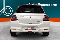 Suzuki Swift vaihtoauto