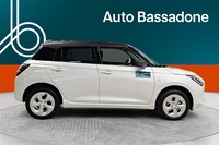Suzuki Swift vaihtoauto