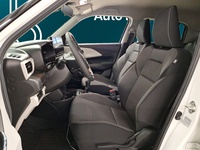 Suzuki Swift vaihtoauto