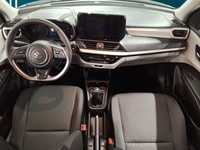 Suzuki Swift vaihtoauto