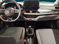 Suzuki Swift vaihtoauto