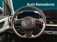 Suzuki Swift vaihtoauto