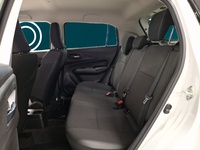 Suzuki Swift vaihtoauto