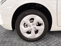 Suzuki Swift vaihtoauto