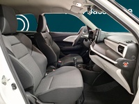 Suzuki Swift vaihtoauto