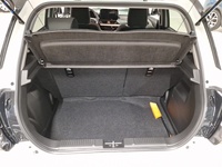 Suzuki Swift vaihtoauto