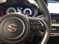 Suzuki Swift vaihtoauto