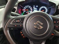 Suzuki Swift vaihtoauto