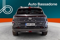 Hyundai KONA Electric vaihtoauto