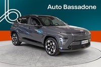 Hyundai KONA Electric vaihtoauto