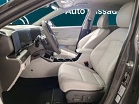 Hyundai KONA Electric vaihtoauto