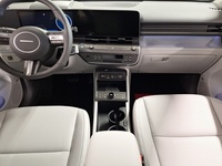 Hyundai KONA Electric vaihtoauto