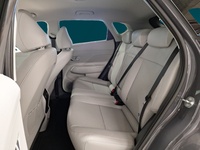 Hyundai KONA Electric vaihtoauto