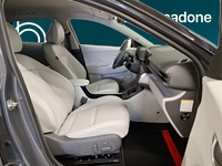 Hyundai KONA Electric vaihtoauto