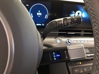 Hyundai KONA Electric vaihtoauto