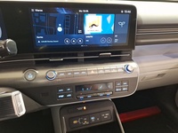 Hyundai KONA Electric vaihtoauto