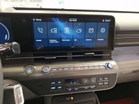 Hyundai KONA Electric vaihtoauto