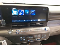 Hyundai KONA Electric vaihtoauto