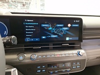 Hyundai KONA Electric vaihtoauto