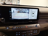 Hyundai KONA Electric vaihtoauto