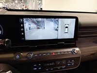 Hyundai KONA Electric vaihtoauto