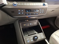 Hyundai KONA Electric vaihtoauto