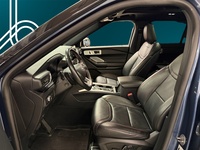 Ford USA Explorer vaihtoauto