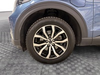 Ford USA Explorer vaihtoauto