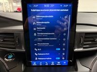 Ford USA Explorer vaihtoauto