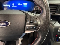 Ford USA Explorer vaihtoauto