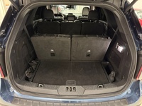 Ford USA Explorer vaihtoauto