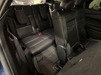 Ford USA Explorer vaihtoauto