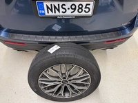 Ford USA Explorer vaihtoauto