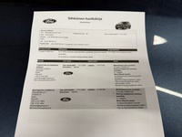 Ford USA Explorer vaihtoauto