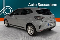Renault Clio vaihtoauto