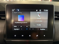 Renault Clio vaihtoauto