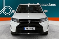 Suzuki Vitara vaihtoauto