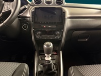 Suzuki Vitara vaihtoauto