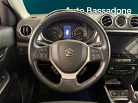 Suzuki Vitara vaihtoauto