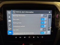 Suzuki Vitara vaihtoauto