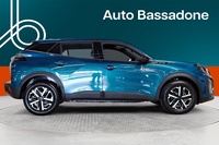 Peugeot 2008 vaihtoauto