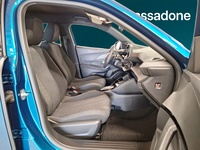 Peugeot 2008 vaihtoauto