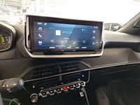 Peugeot 2008 vaihtoauto