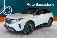 Peugeot E-3008 vaihtoauto
