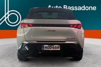Peugeot E-3008 vaihtoauto
