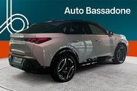 Peugeot E-3008 vaihtoauto