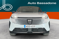 Peugeot E-3008 vaihtoauto
