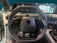 Peugeot E-3008 vaihtoauto