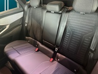 Peugeot E-3008 vaihtoauto