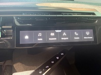 Peugeot E-3008 vaihtoauto